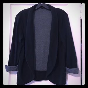 Express Cardigan